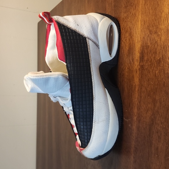 Adidas Sport Air Tennis Shoes Mens Size 7 1/2 - Picture 9 of 13